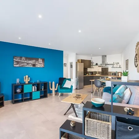 Appartamento O Ciucciarella - Appt Climatisé Pour 4