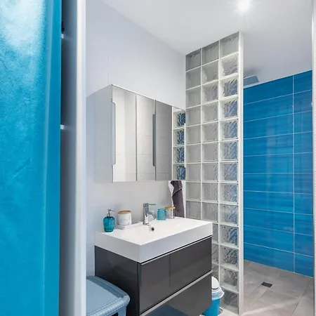 O Ciucciarella - Appt Climatisé Pour 4 Appartamento