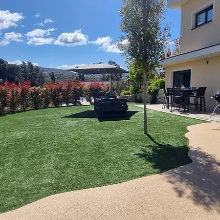 O Ciucciarella - Appt Climatisé Pour 4 Appartamento Grosseto-Prugna