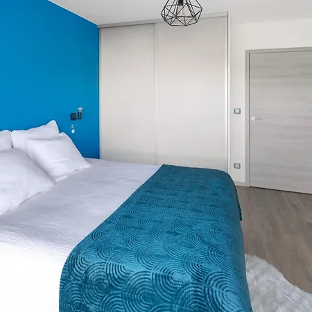 O Ciucciarella - Appt Climatise Pour 4 公寓 *