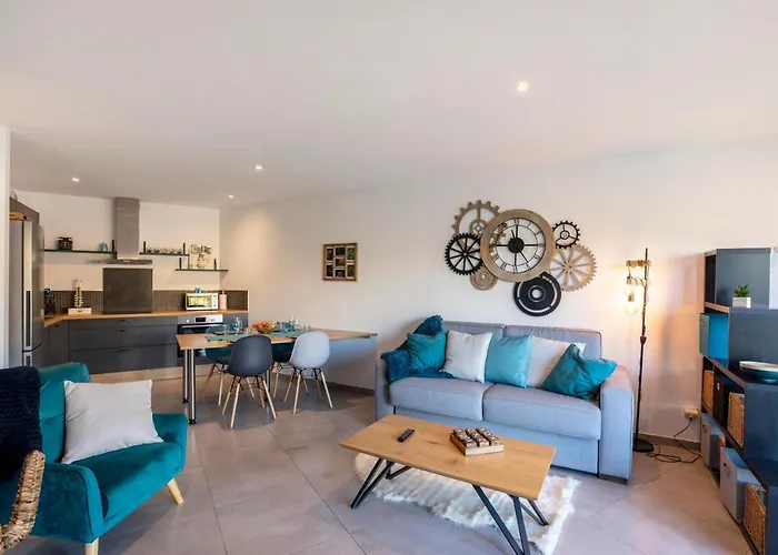 O Ciucciarella - Appt Climatise Pour 4 דירה Grosseto-Prugna