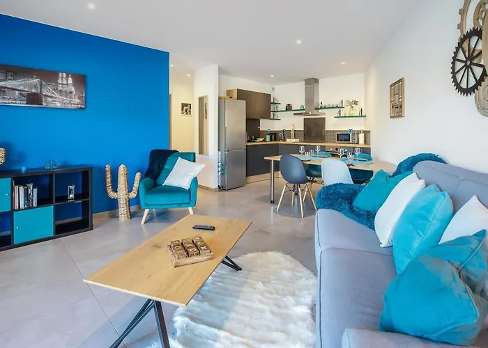 O Ciucciarella - Appt Climatise Pour 4 *