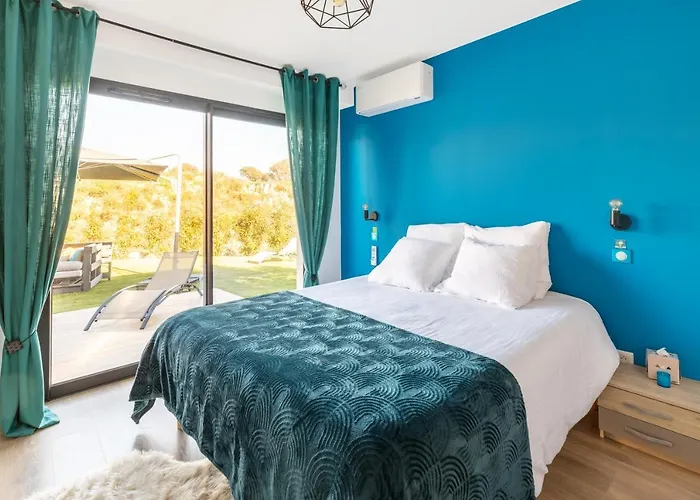 O Ciucciarella - Appt Climatise Pour 4 דירה *