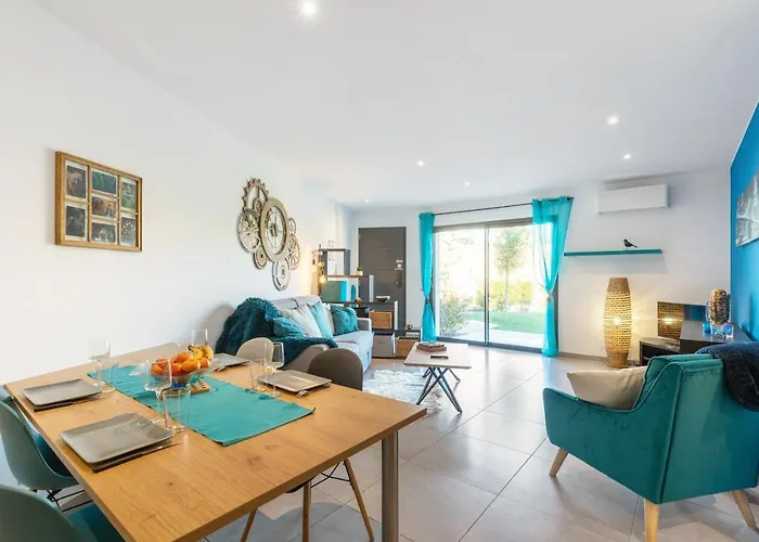 O Ciucciarella - Appt Climatise Pour 4