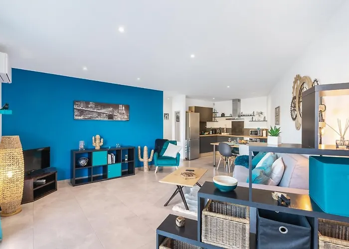 Apartment O Ciucciarella - Appt Climatise Pour 4