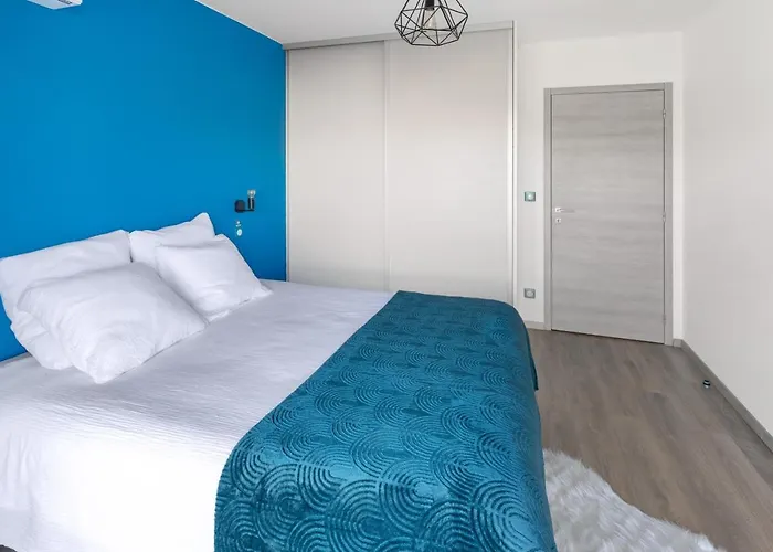 O Ciucciarella - Appt Climatise Pour 4 דירה *